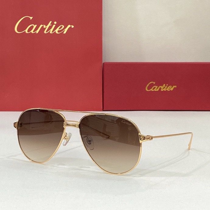 Cartier Sunglass AAA 065